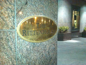 Rittenhouse Hotel