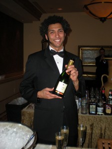 Maiel the Bartender