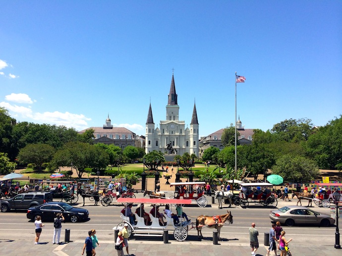 New Orleans