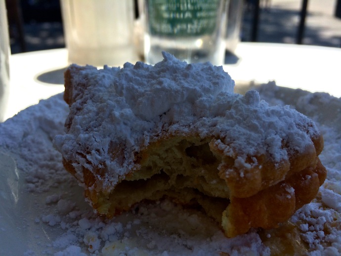 Beignets